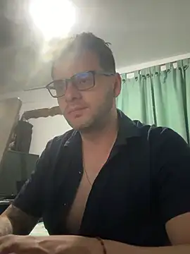 Baphomet212341 online show from August 3, 2026, 4:00 am