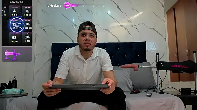 jacob garcia online show from February 11, 2026, 3:39 pm