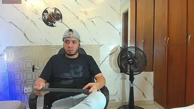 jacob garcia online show from February 27, 2026, 12:05 pm