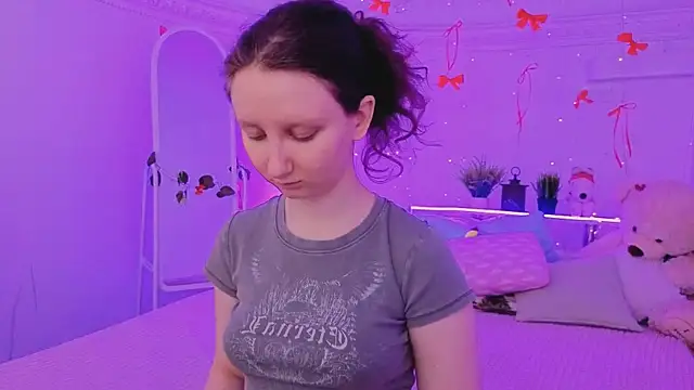 Snapshot of SunshineBlaze chatting on February 8, 2026, 5:22 am SunshineBlaze online show from February 8, 2026, 5:22 am