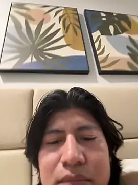 amordemivida-03 online show from April 9, 2026, 8:47 pm