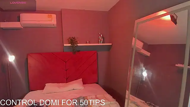 ambar muse online show from March 26, 2026, 7:52 pm