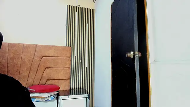 MATHY ROBERT online show from January 10, 2026, 9:52 pm