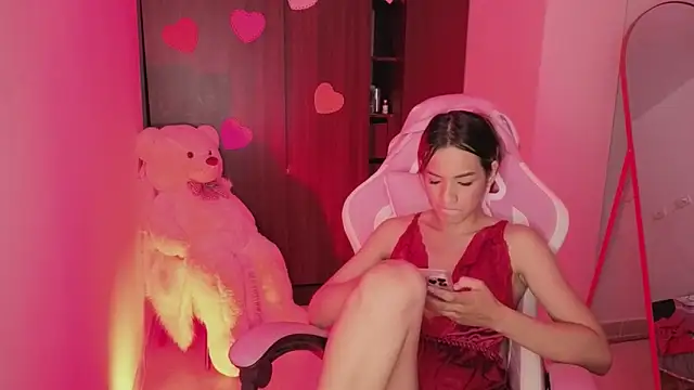 Snapshot of simpson_alice chatting on February 14, 2026, 9:00 pm simpson alice online show from February 14, 2026, 9:00 pm