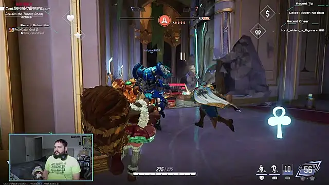 Snapshot of bottombeargaming chatting on April 12, 2026, 2:22 pm bottombeargaming online show from April 12, 2026, 2:22 pm