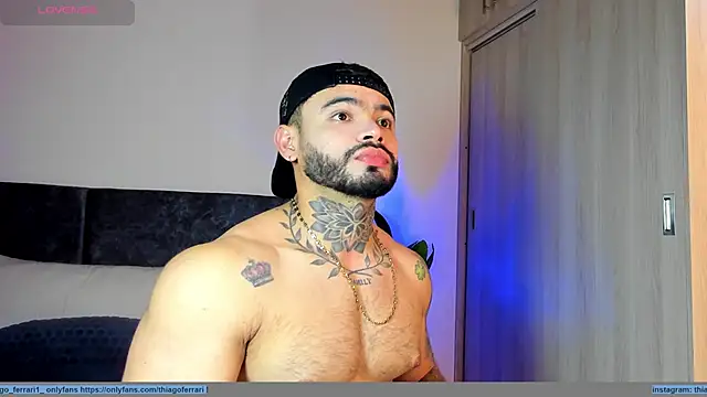 Snapshot of thiago_ferrari_ chatting on February 25, 2026, 10:30 pm thiago ferrari online show from February 25, 2026, 10:30 pm