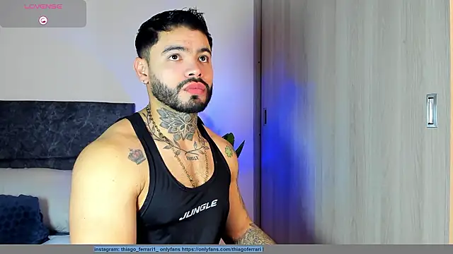 Snapshot of thiago_ferrari_ chatting on February 26, 2026, 11:26 pm thiago ferrari online show from February 26, 2026, 11:26 pm