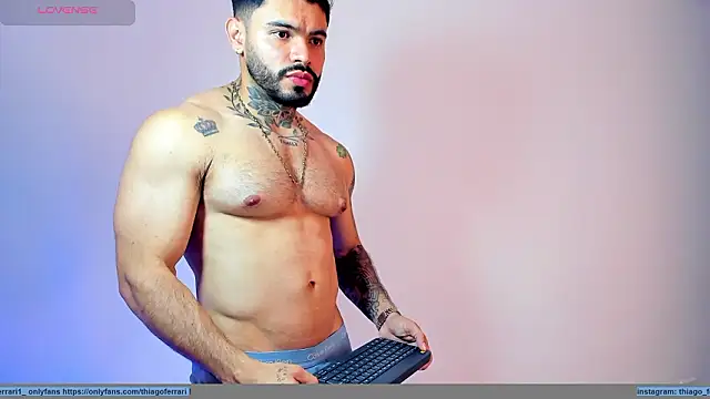 Snapshot of thiago_ferrari_ chatting on March 10, 2026, 3:00 am thiago ferrari online show from March 10, 2026, 3:00 am