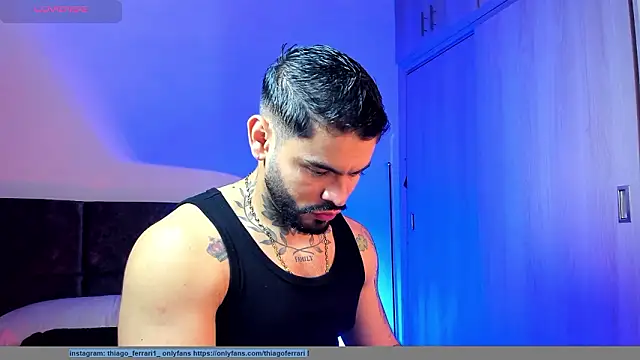 Snapshot of thiago_ferrari_ chatting on March 13, 2026, 1:34 am thiago ferrari online show from March 13, 2026, 1:34 am