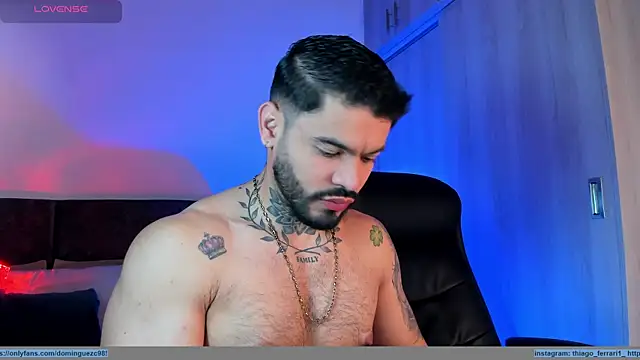 Snapshot of thiago_ferrari_ chatting on March 26, 2026, 3:39 pm thiago ferrari online show from March 26, 2026, 3:39 pm