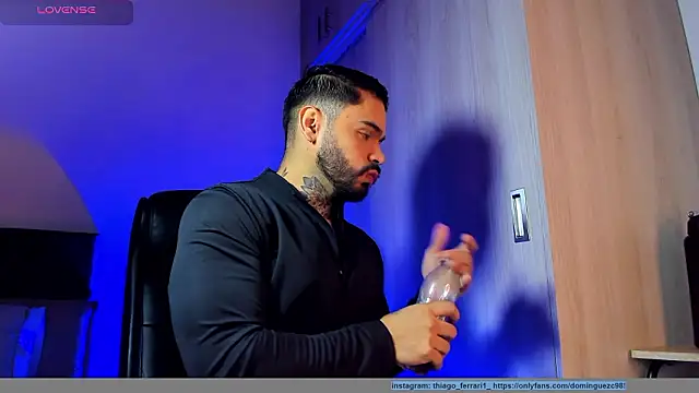 Snapshot of thiago_ferrari_ chatting on March 28, 2026, 6:13 am thiago ferrari online show from March 28, 2026, 6:13 am