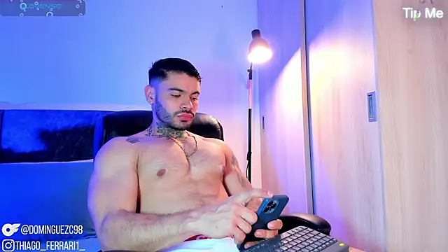 Snapshot of thiago_ferrari_ chatting on May 25, 2026, 6:41 am thiago ferrari online show from May 25, 2026, 6:41 am