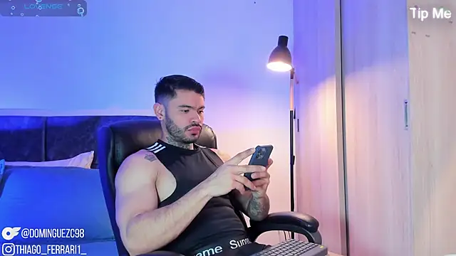 Snapshot of thiago_ferrari_ chatting on May 29, 2026, 12:41 am thiago ferrari online show from May 29, 2026, 12:41 am