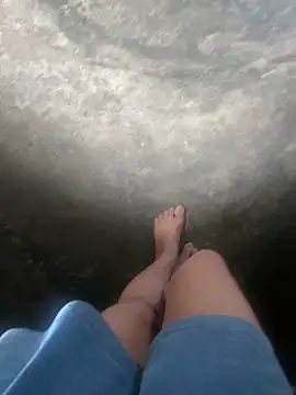 Ginny 2x online show from February 3, 2026, 3:15 am