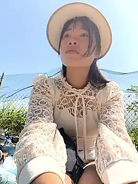 Mimi sweet1 online show from February 6, 2026, 3:55 am