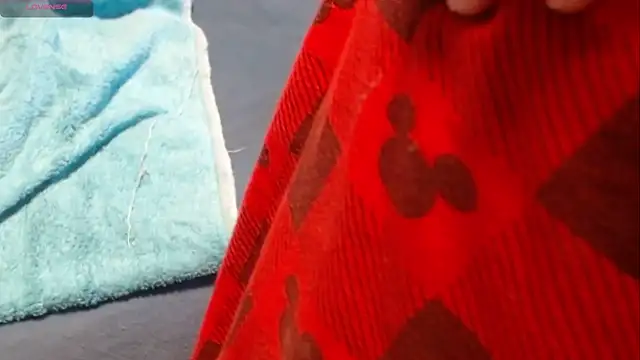 Santanna77 online show from November 4, 2025, 8:35 am