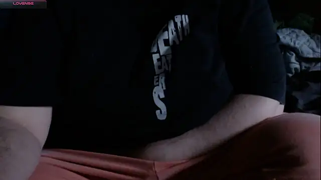 Santanna77 online show from January 14, 2026, 7:47 am