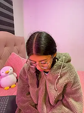 willowharper  online show from January 16, 2026, 1:31 am