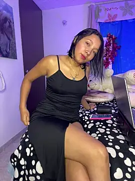 Snapshot of Carita_traviesa4 chatting on February 1, 2026, 1:59 am Carita traviesa4 online show from February 1, 2026, 1:59 am