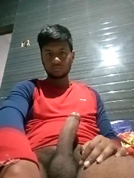 Snapshot of rocky_king021 chatting on February 8, 2026, 6:00 pm rocky king021 online show from February 8, 2026, 6:00 pm