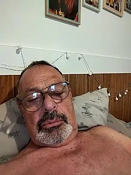 Dadotado70 online show from January 13, 2026, 8:47 pm