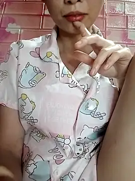 Chammy720 online show from April 4, 2026, 3:05 am