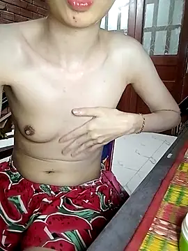 Chammy720 online show from April 17, 2026, 8:45 pm