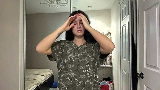 Marryrembi online show from January 13, 2026, 9:14 am