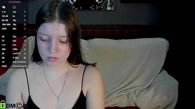 Casandra Joness online show from March 30, 2026, 5:52 am