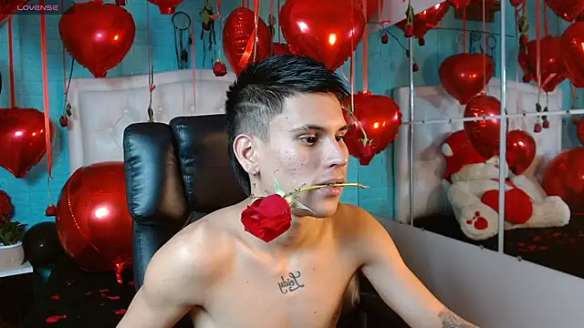 Snapshot of paullcb chatting on February 14, 2026, 3:25 am paullcb online show from February 14, 2026, 3:25 am