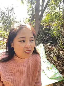 yeye90947 online show from January 11, 2026, 4:06 am