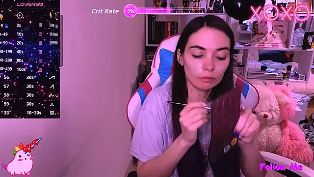 Snapshot of SiaCutie chatting on February 1, 2026, 10:36 am SiaCutie online show from February 1, 2026, 10:36 am