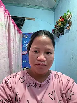 Hottie Pussy online show from June 13, 2026, 11:57 pm
