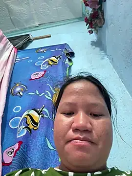 Hottie Pussy online show from June 29, 2026, 12:50 am