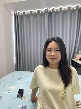 Snapshot of xiaoligirl chatting on April 20, 2026, 7:33 am xiaoligirl online show from April 20, 2026, 7:33 am