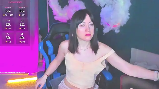 Snapshot of Amily_Warren chatting on March 5, 2026, 3:02 am Amily Warren online show from March 5, 2026, 3:02 am