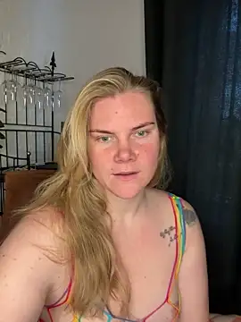 Snapshot of SexyBlondJoanna chatting on February 5, 2026, 10:53 am SexyBlondJoanna online show from February 5, 2026, 10:53 am