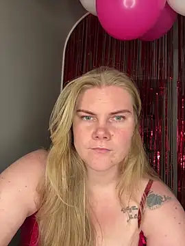 Snapshot of SexyBlondJoanna chatting on February 14, 2026, 7:54 pm SexyBlondJoanna online show from February 14, 2026, 7:54 pm