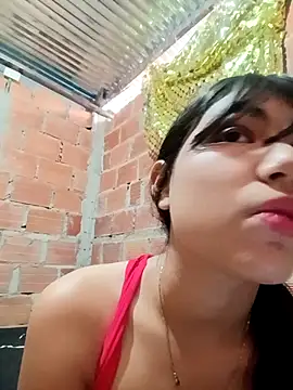 Snapshot of triana-hot18 chatting on February 18, 2026, 12:34 pm triana-hot18 online show from February 18, 2026, 12:34 pm