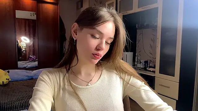 LubaSeirers online show from January 12, 2026, 3:39 pm