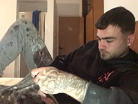 jacobsex221 online show from February 28, 2026, 11:00 am