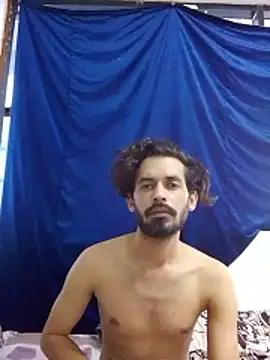 Maiky1 online show from January 9, 2026, 3:04 pm