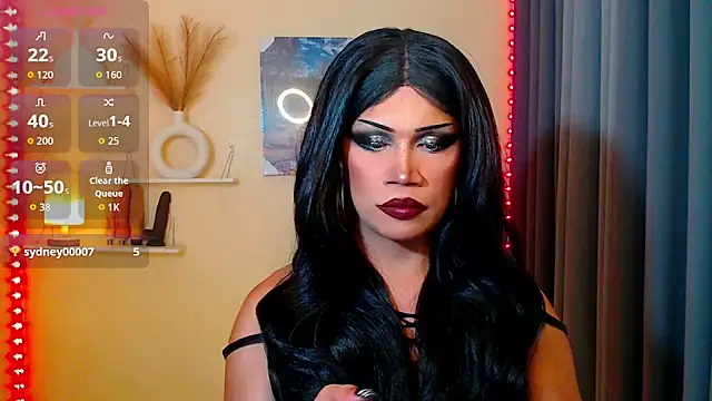 Snapshot of deliciousClaire chatting on January 31, 2026, 7:11 pm deliciousClaire online show from January 31, 2026, 7:11 pm