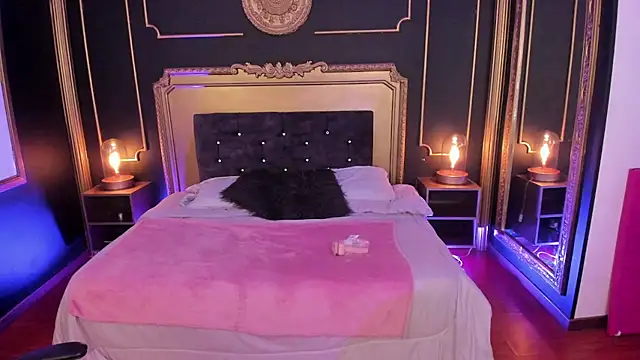 Snapshot of Jenifer_James chatting on February 3, 2026, 12:10 pm Jenifer James online show from February 3, 2026, 12:10 pm