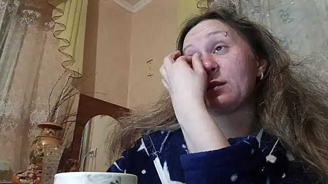 Norma Wall online show from January 31, 2026, 7:11 pm