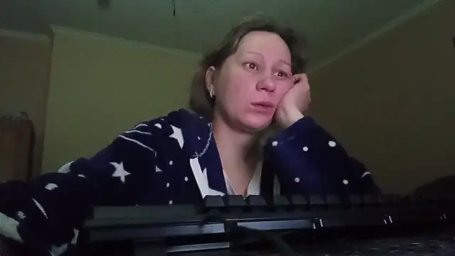 Norma Wall online show from February 15, 2026, 2:41 am