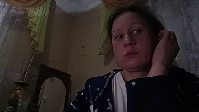 Norma Wall online show from March 12, 2026, 3:56 am