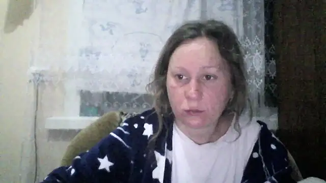 Norma Wall online show from April 7, 2026, 12:44 am