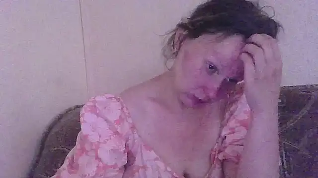 Norma Wall online show from July 2, 2026, 3:23 am