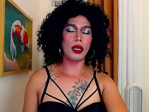 Snapshot of AmandaSmithTs chatting on February 22, 2026, 12:47 pm AmandaSmithTs online show from February 22, 2026, 12:47 pm